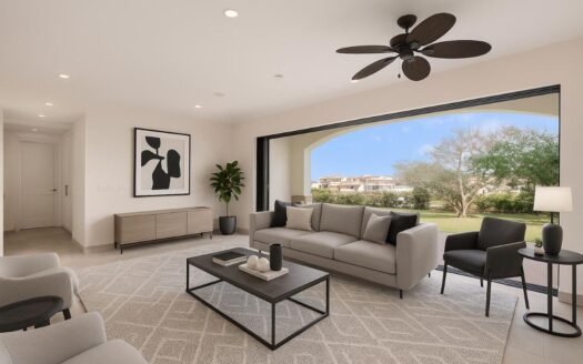 Pentgarden, Villas Mexico Buliding 15 -, San Jose del Cabo, Condos