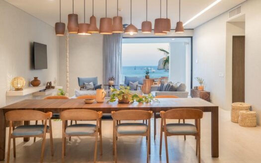 1Homes Hacienda Beach Club Ph2, Cabo San Lucas, Cabo San Lucas, Condos