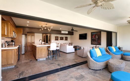 Casa Pancho Villa, Marina Sol Residences, Cabo San Lucas, Condos