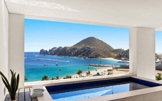 Hacienda Fase II, 1 Homes Cabo, Cabo San Lucas, Condos
