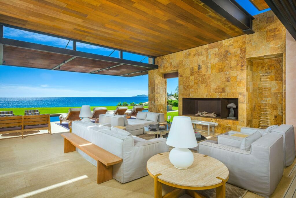 Enclaves Ritz Carlton Residence Cabo San Lucas