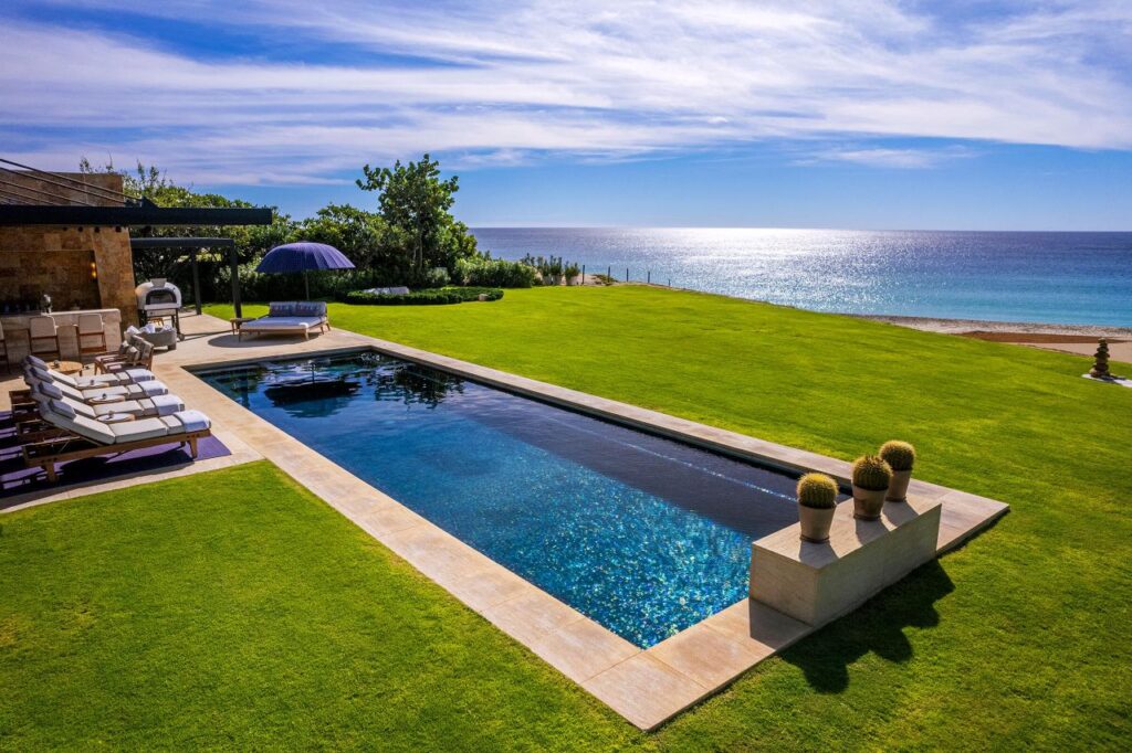 Enclaves Ritz Carlton Residence Cabo San Lucas