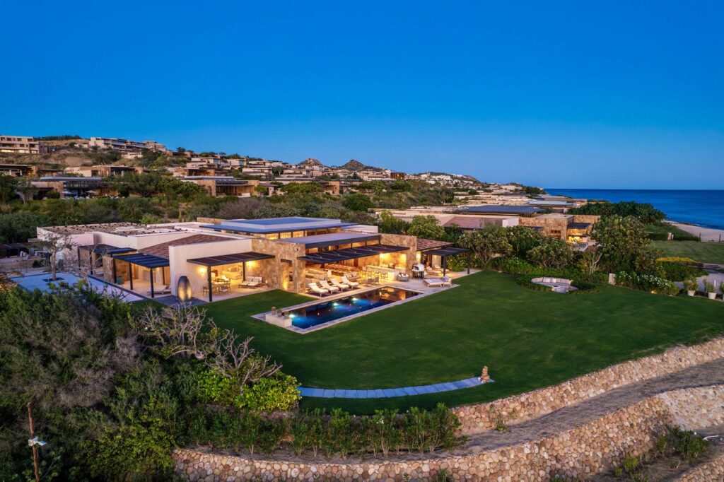 Enclaves Ritz Carlton Residence Cabo San Lucas