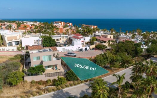 CABO BELLO LOT CERRADA, Cabo Corridor, Land