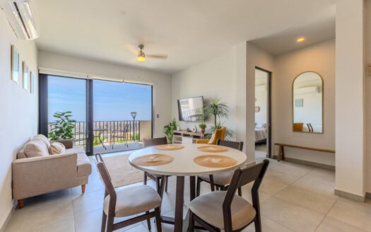 E202 LOS CANGREJOS ET, Maralta, Cabo San Lucas, Condos